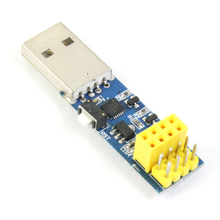 loconet wifi interface module